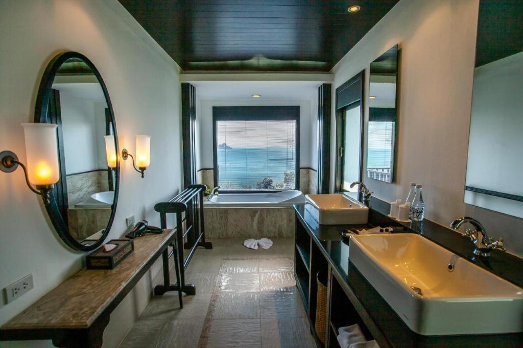 Villa 360 Resort And Spa Ko Phi Phi Zewnętrze zdjęcie