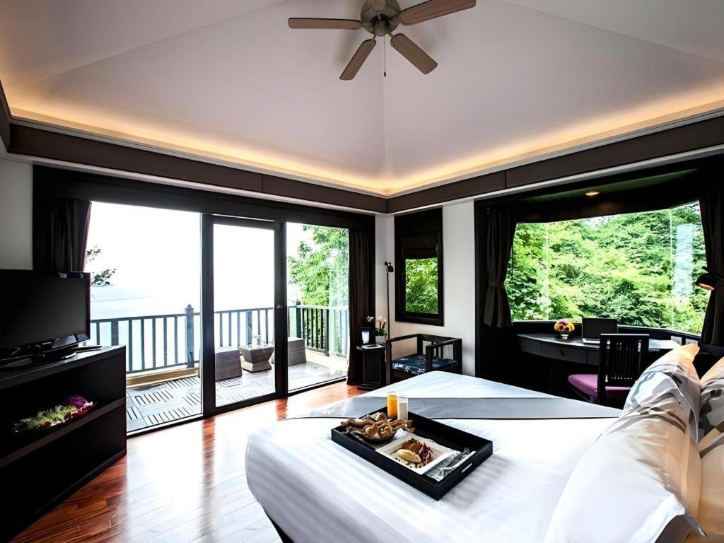 Villa 360 Resort And Spa Ko Phi Phi Zewnętrze zdjęcie