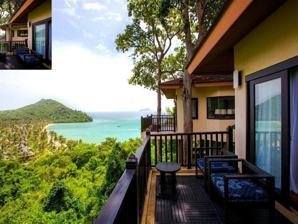 Villa 360 Resort And Spa Ko Phi Phi Zewnętrze zdjęcie