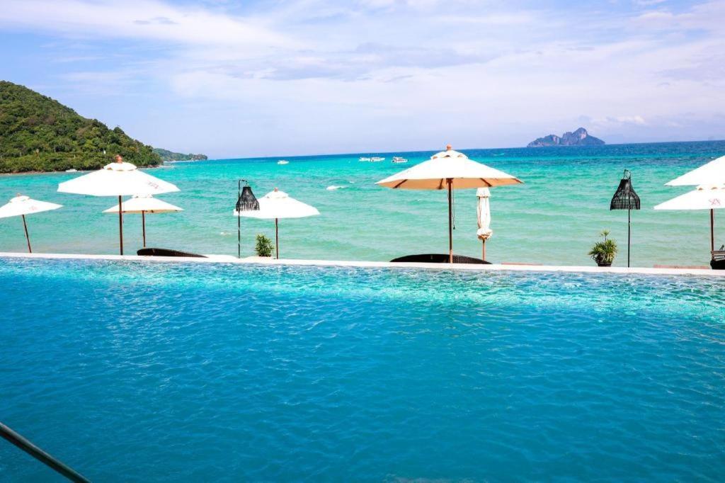 Villa 360 Resort And Spa Ko Phi Phi Zewnętrze zdjęcie