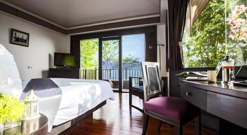 Villa 360 Resort And Spa Ko Phi Phi Zewnętrze zdjęcie