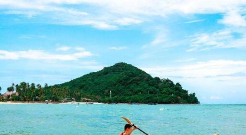 Villa 360 Resort And Spa Ko Phi Phi Zewnętrze zdjęcie