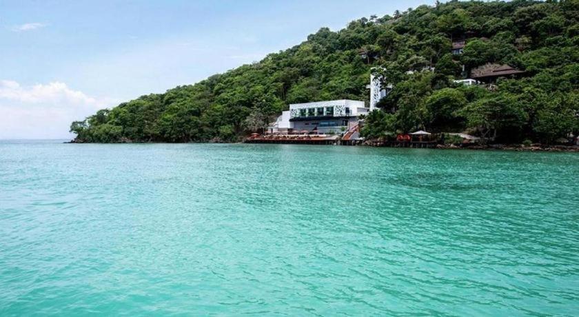 Villa 360 Resort And Spa Ko Phi Phi Zewnętrze zdjęcie