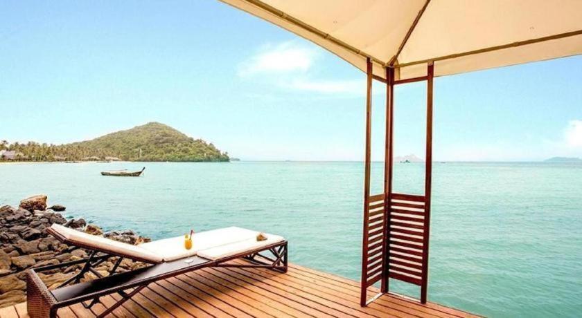 Villa 360 Resort And Spa Ko Phi Phi Zewnętrze zdjęcie