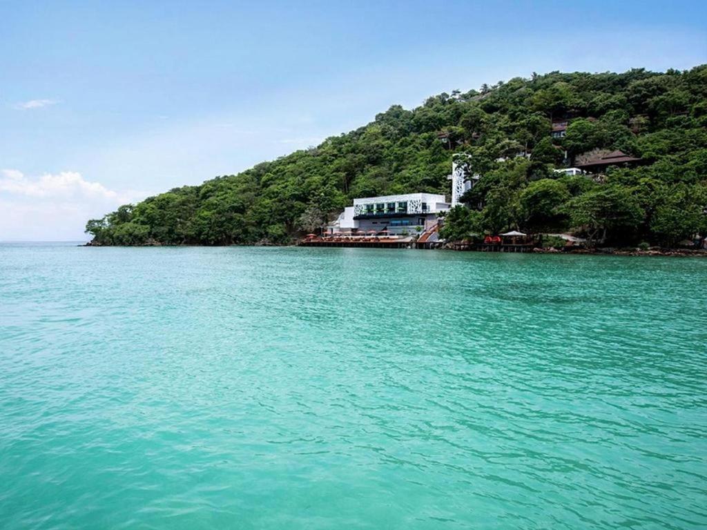 Villa 360 Resort And Spa Ko Phi Phi Zewnętrze zdjęcie